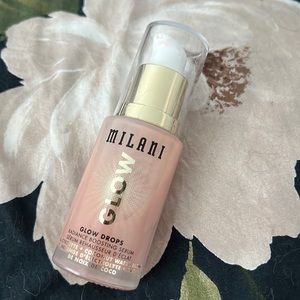 Milani Glpw Radiance serum